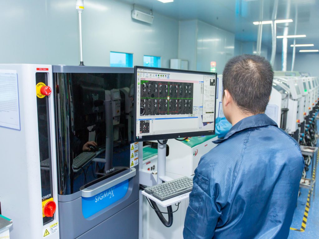 LED-screen-specifications LED Screen Specifications Explained: Tips for Selecting Displays