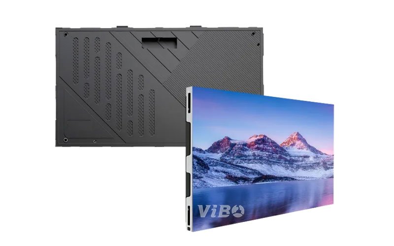 HD600 Series High-end LED Display