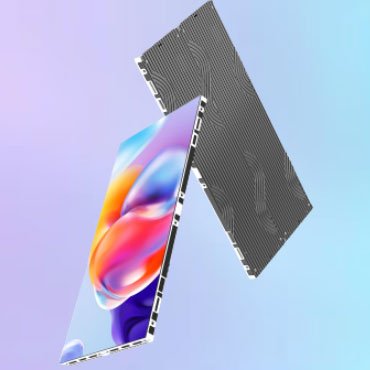 RX500 Series