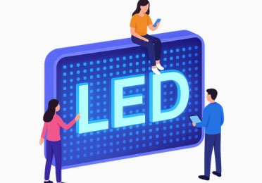 LED