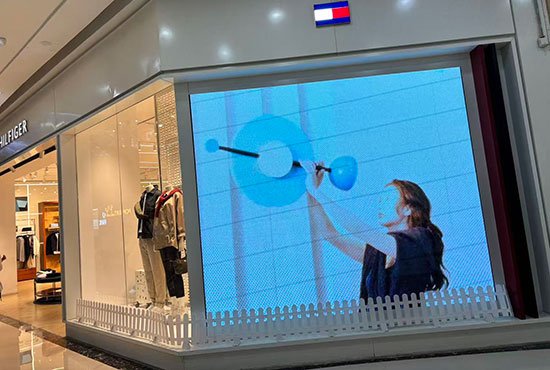 LED Display Screens Overview