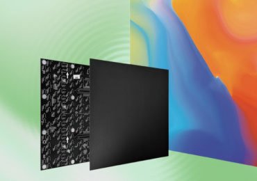 SMD LED Display